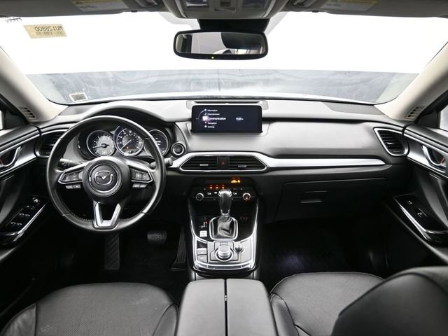 Certified 2023 MAZDA CX-9 Touring image 24