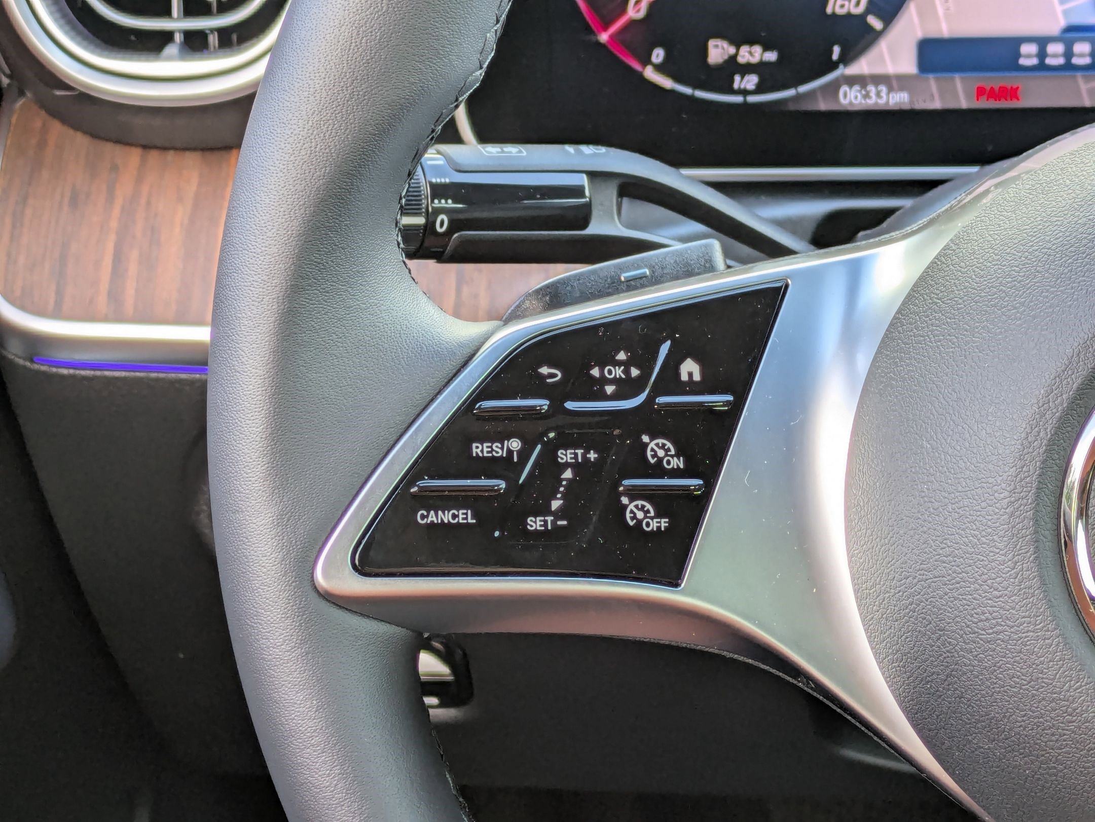 Certified 2025 Mercedes-Benz C 300 4MATIC Sedan image 19