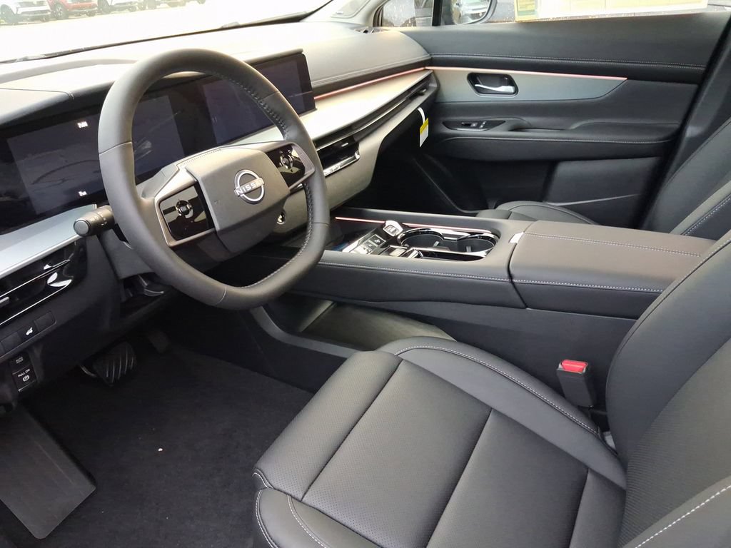 New 2026 Nissan Murano SL AWD/4WD image 7