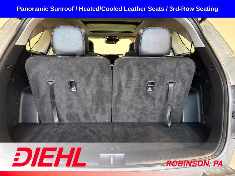 Used 2021 Kia Sorento SX Prestige AWD/4WD image 9