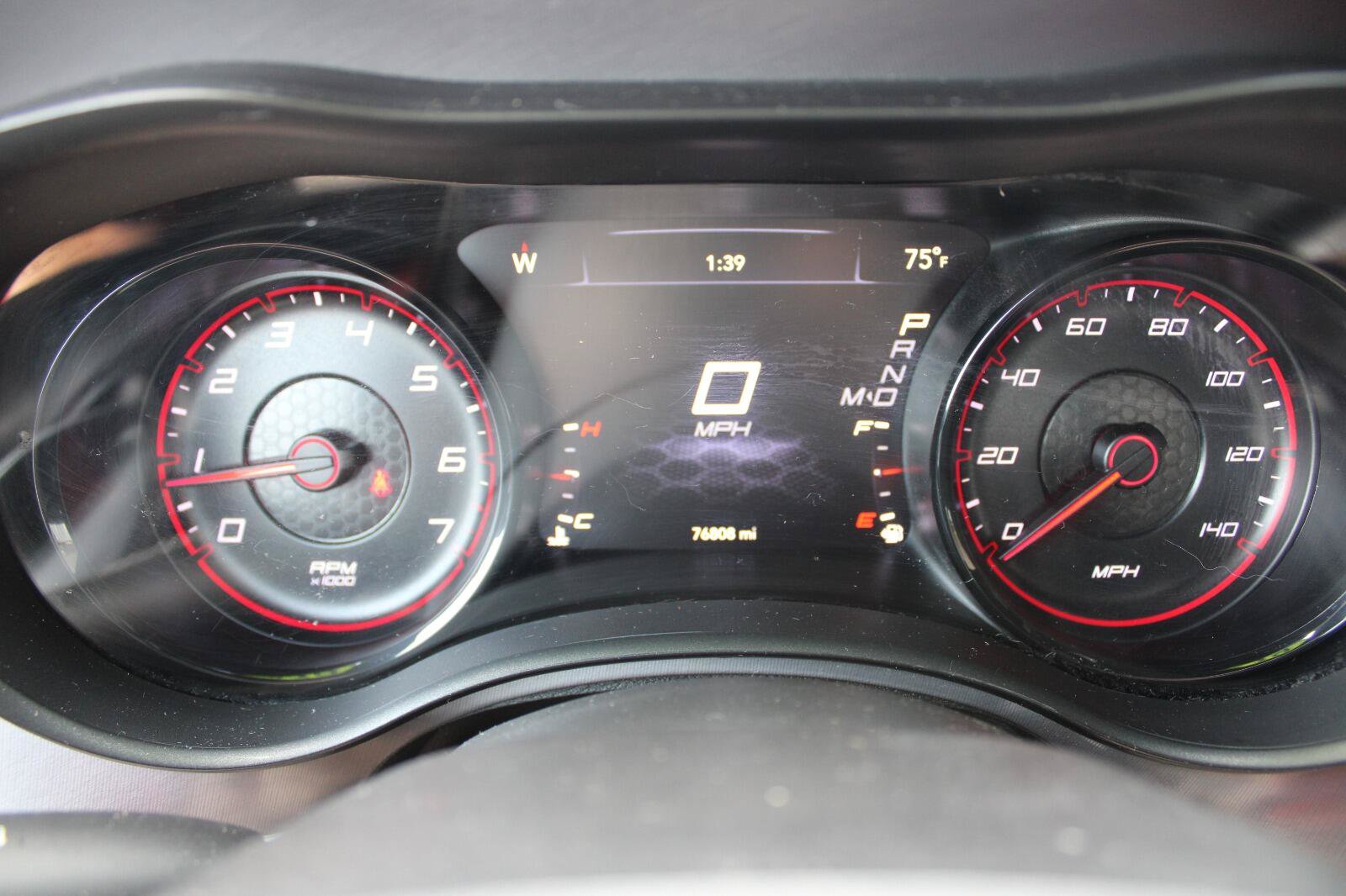 Used 2019 Dodge Charger SXT w/ Blacktop Package AWD/4WD image 18