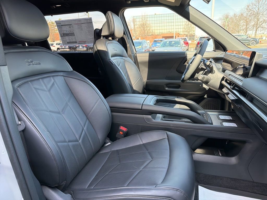 New 2027 Kia Telluride EX X-Line image 12