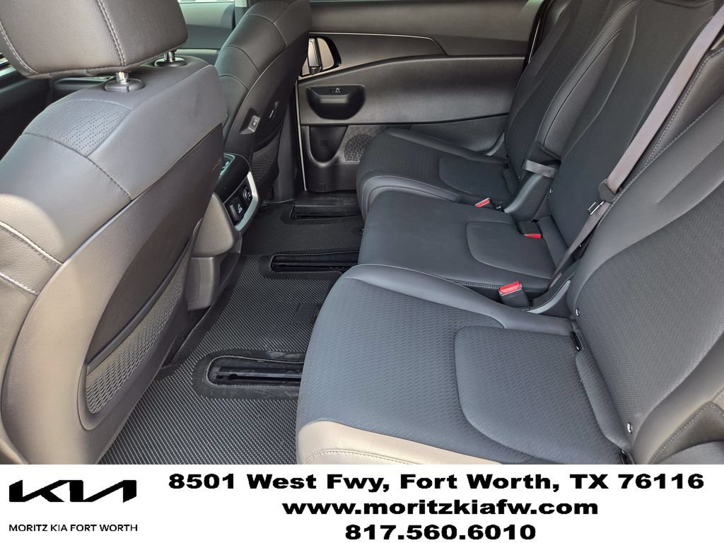 New 2026 Kia Carnival SX Prestige FWD image 22