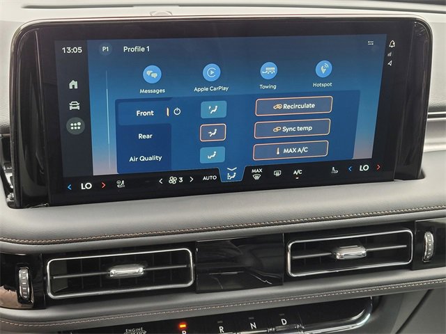 New 2025 Lincoln Aviator AWD w/ Equipment Group 101A image 22