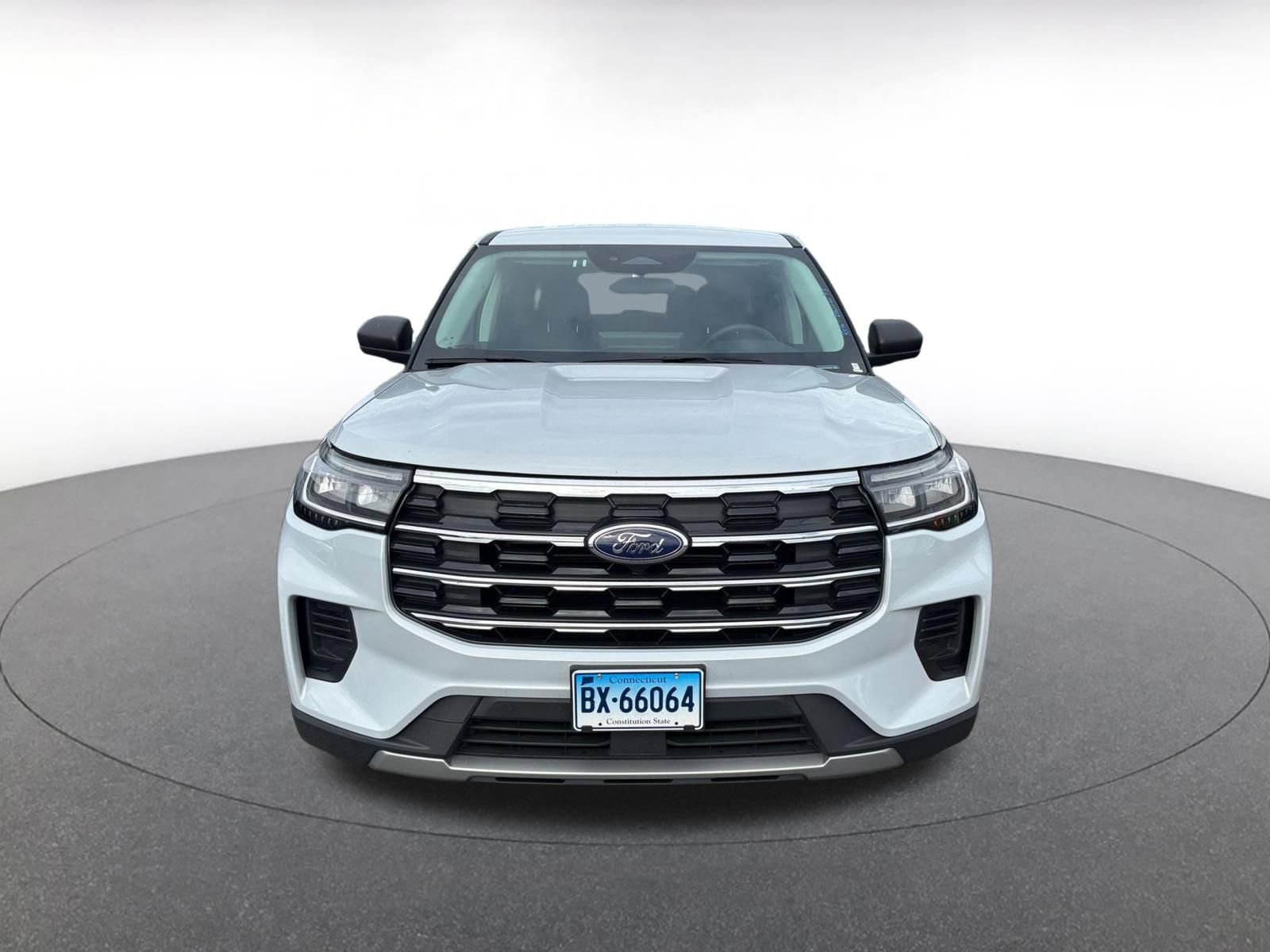 Used 2026 Ford Explorer Active AWD/4WD video 2