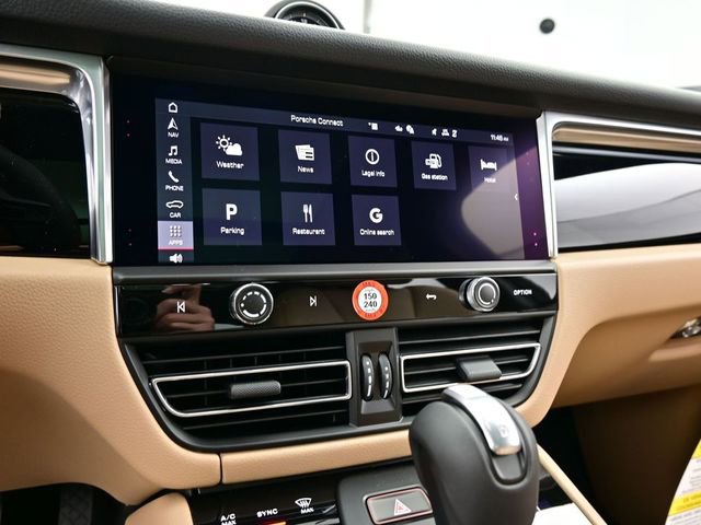 New 2026 Porsche Macan image 10