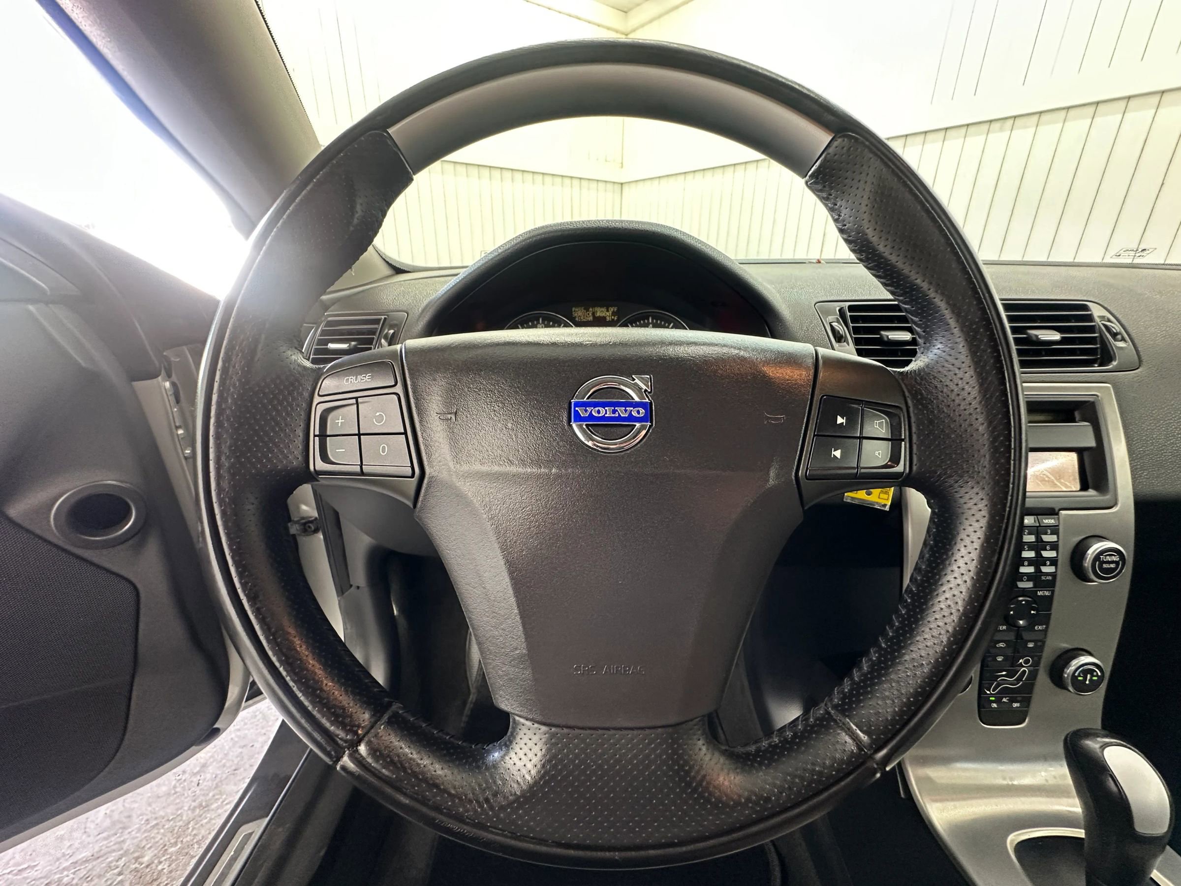 Used 2007 Volvo C70 T5 image 17