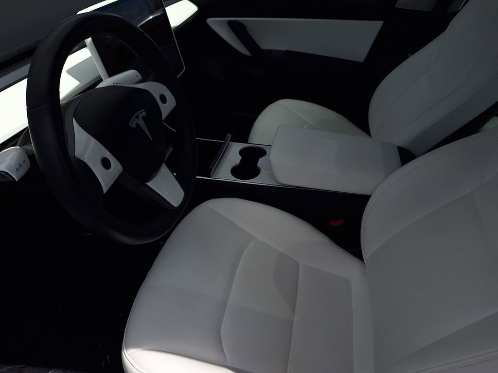 Used 2018 Tesla Model 3 Long Range AWD/4WD image 10