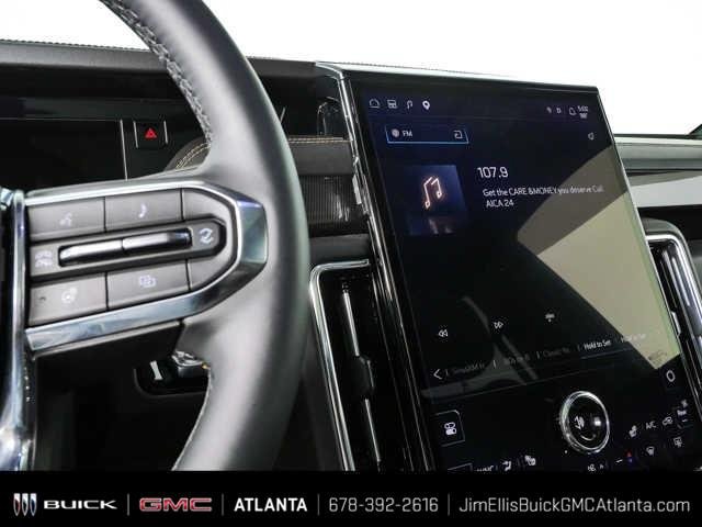 Certified 2025 GMC Yukon Elevation AWD/4WD image 14