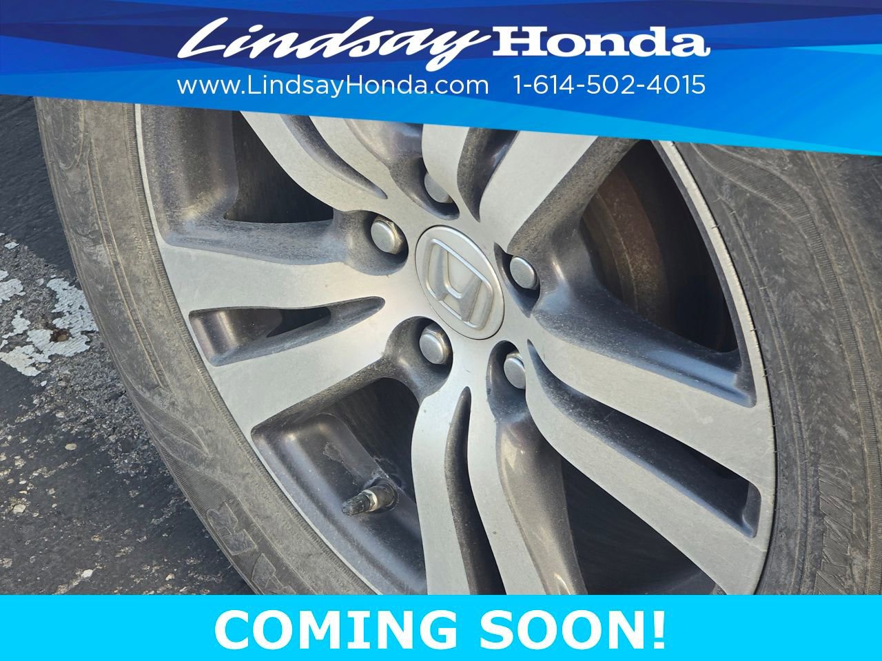 Used 2017 Honda Pilot EX-L image 18