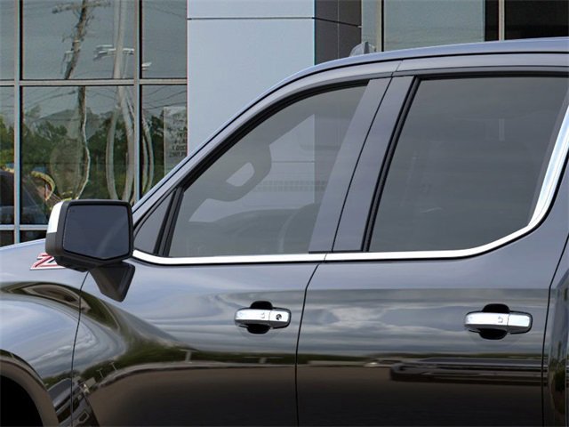 New 2026 Chevrolet Silverado 1500 LTZ w/ Technology Package image 12