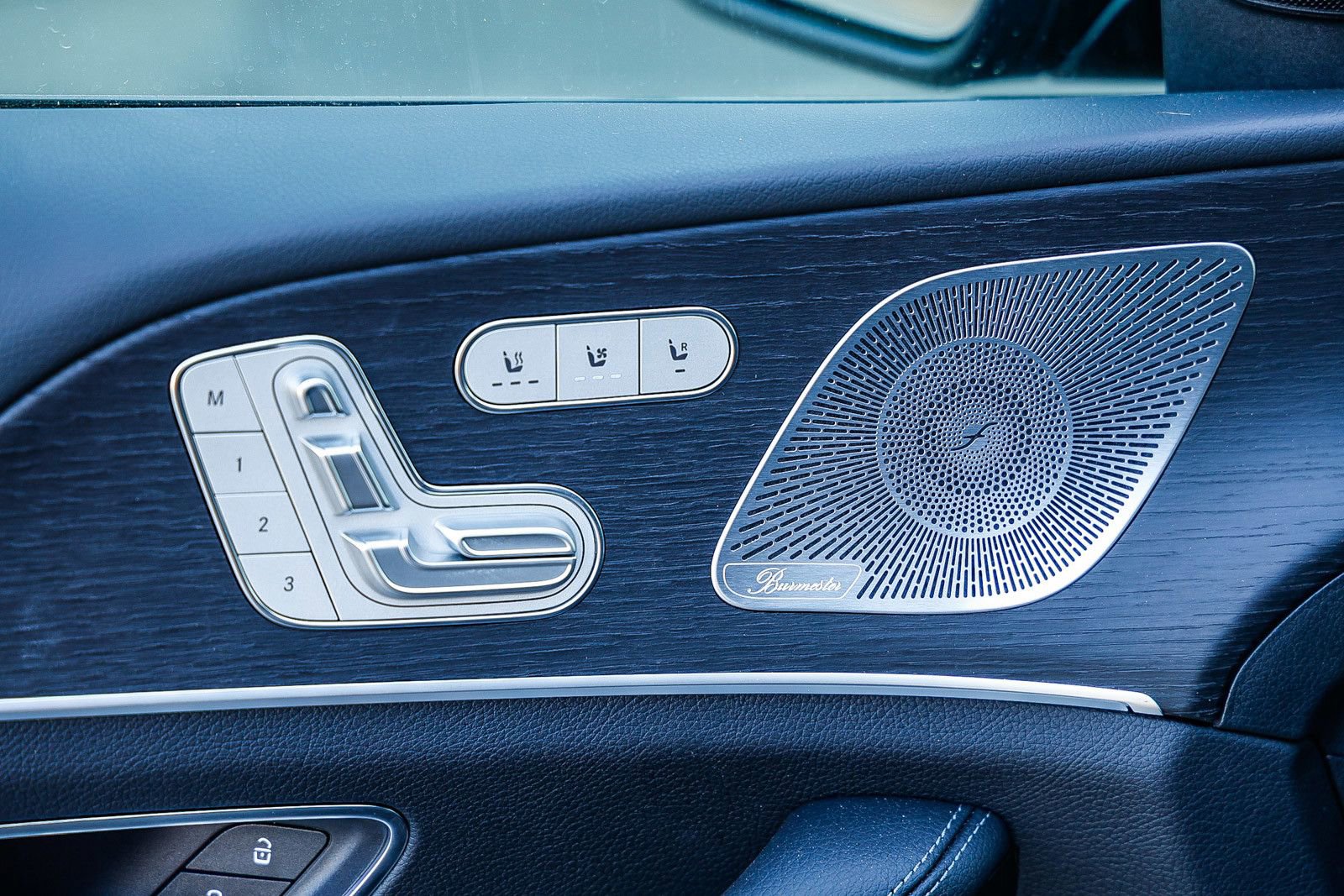 New 2026 Mercedes-Benz GLE 350 4MATIC image 22