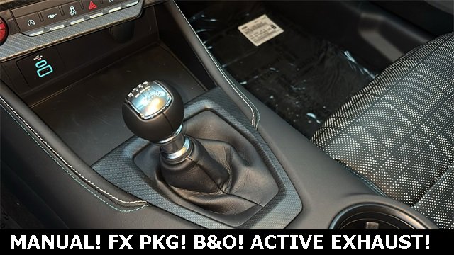 New 2026 Ford Mustang GT Premium image 18