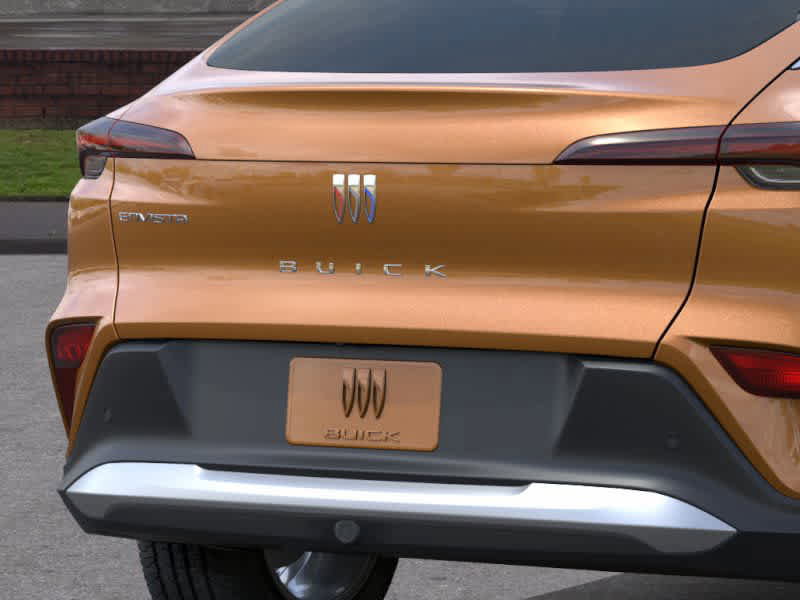 New 2026 Buick Envista Preferred image 14