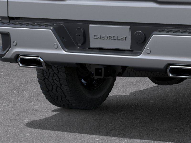 New 2026 Chevrolet Silverado 1500 RST w/ RST All Star Premium Package AWD/4WD image 14
