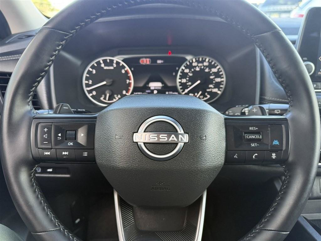 Used 2026 Nissan Rogue SV AWD/4WD image 26