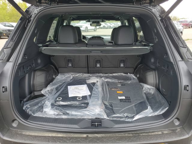 New 2026 Subaru Forester Wilderness AWD/4WD image 8