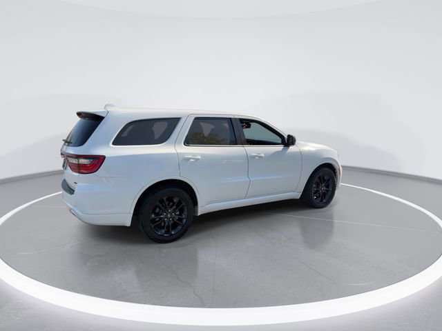 Used 2021 Dodge Durango GT w/ Blacktop Package image 8