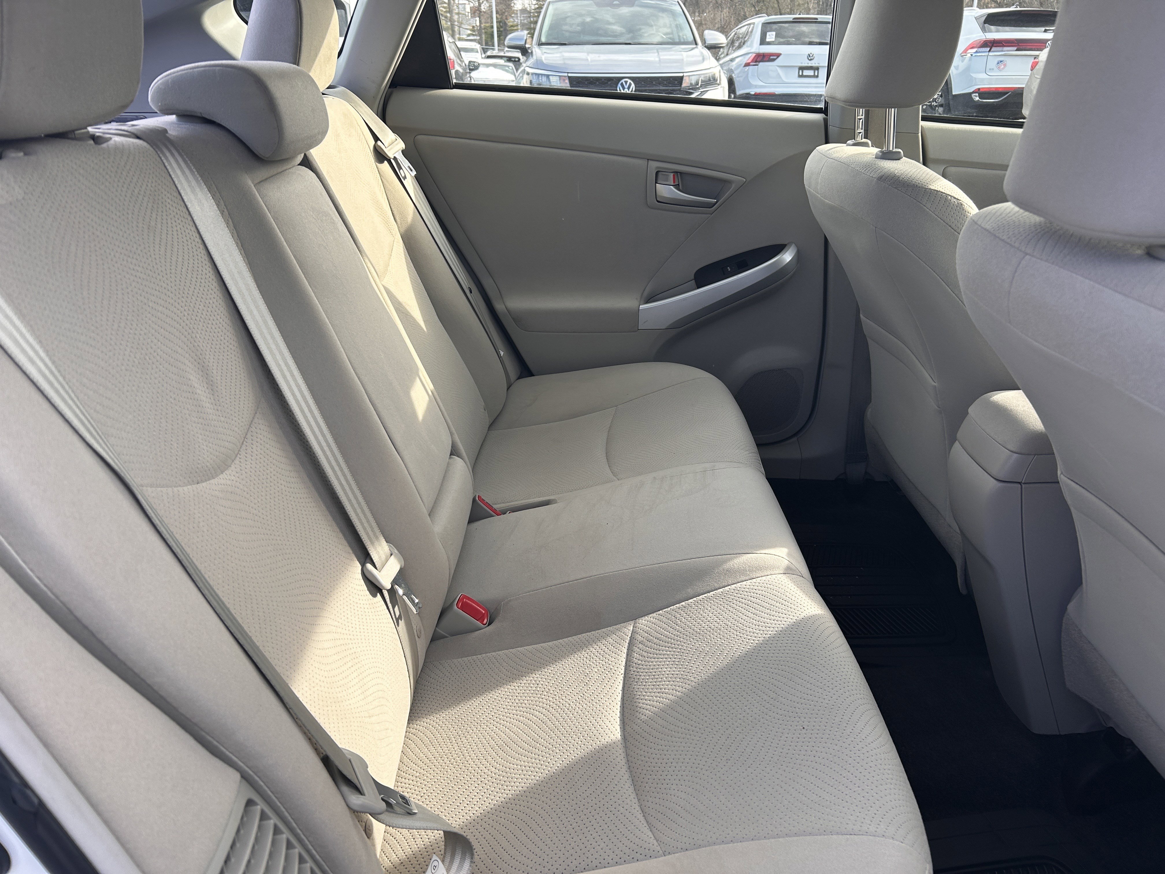 Used 2015 Toyota Prius Four image 23