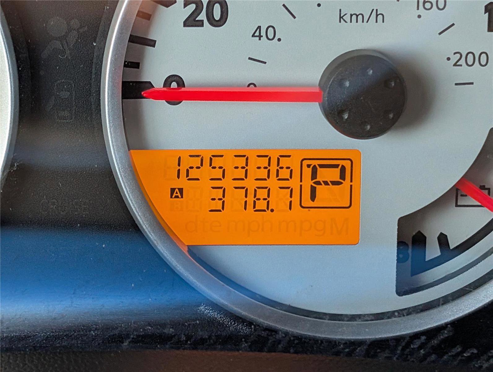 Used 2012 Suzuki Equator RMZ-4 image 26