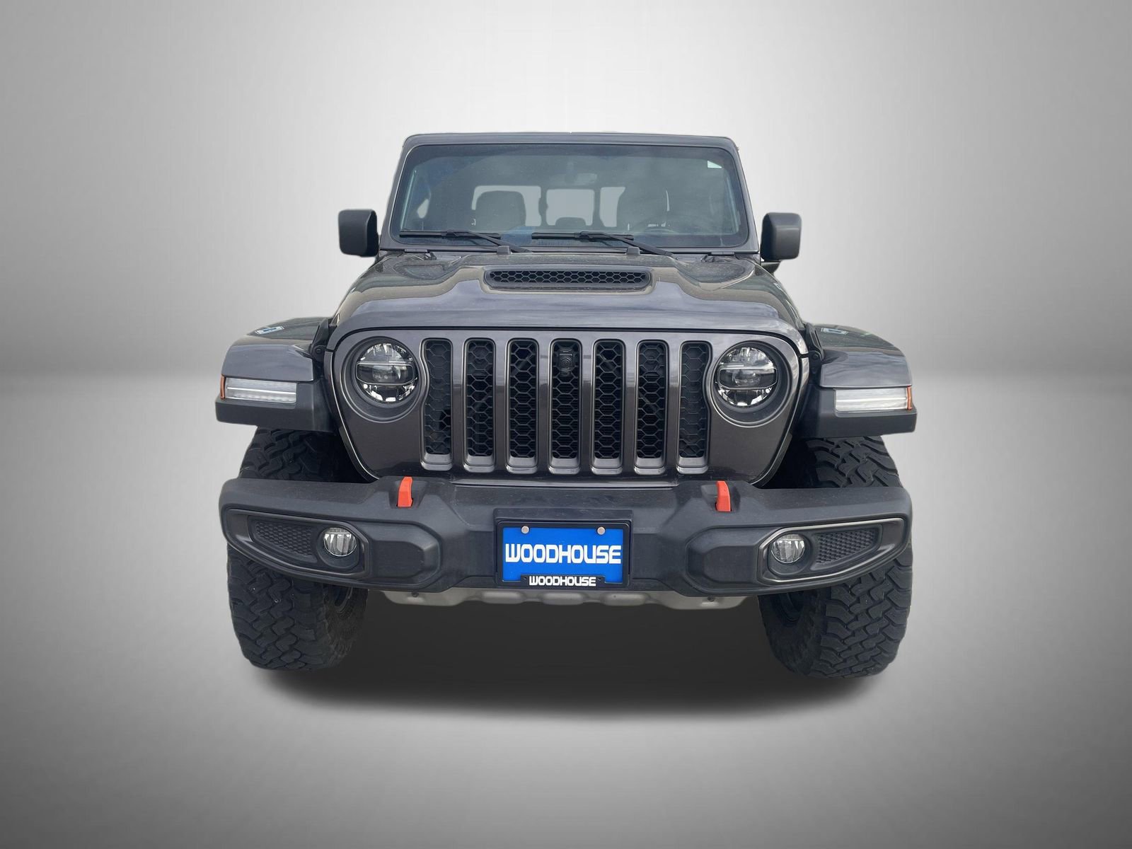 Used 2021 Jeep Gladiator Mojave image 5