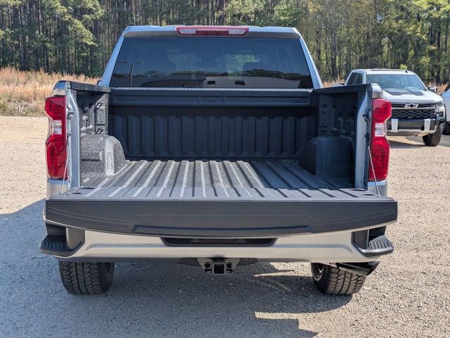 New 2026 Chevrolet Silverado 1500 Custom image 25
