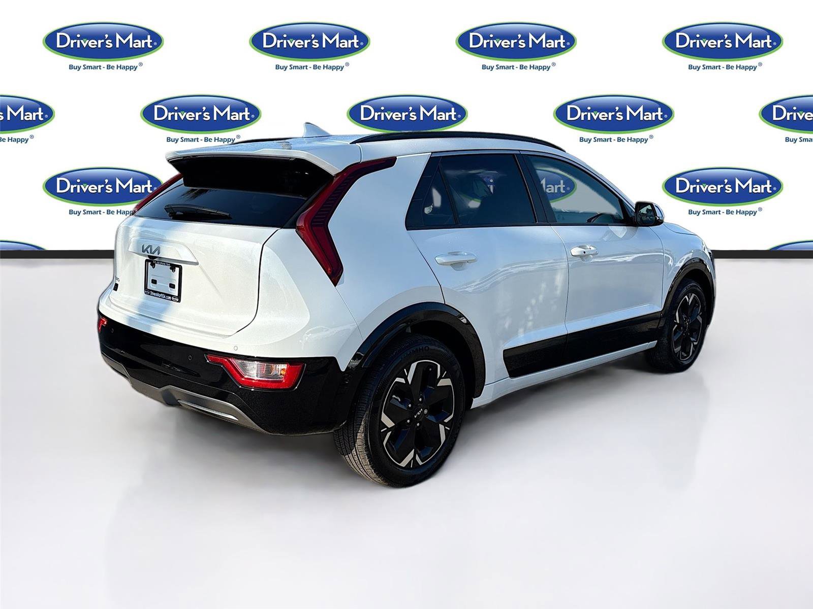 Used 2023 Kia Niro Wind image 7