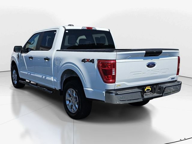Used 2023 Ford F150 XLT image 5