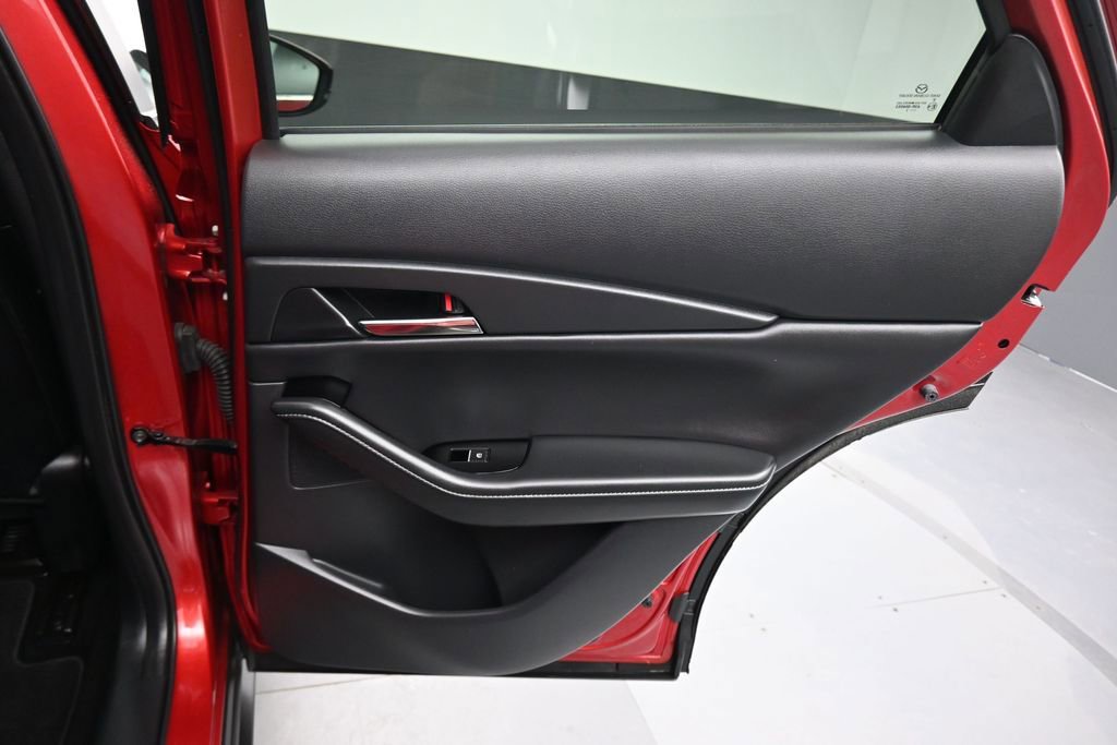 Used 2023 MAZDA CX-30 AWD 2.5 S w/ Preferred Package image 34