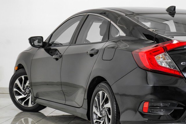 Used 2017 Honda Civic EX image 57