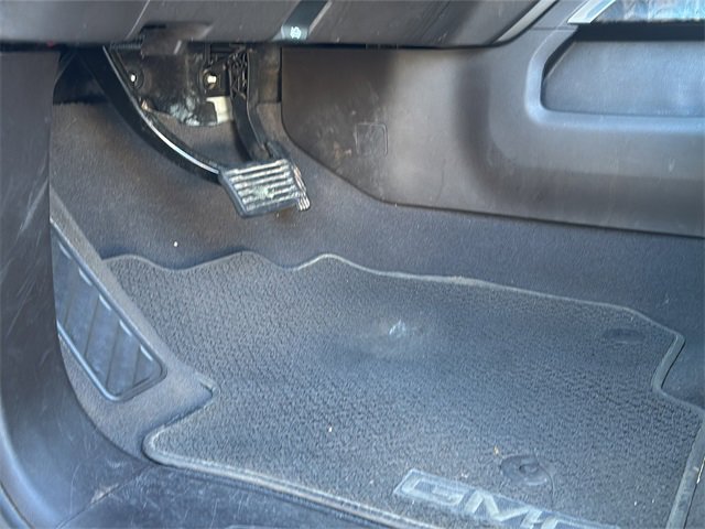 Used 2020 GMC Sierra 2500 Denali w/ Denali Ultimate Package image 18