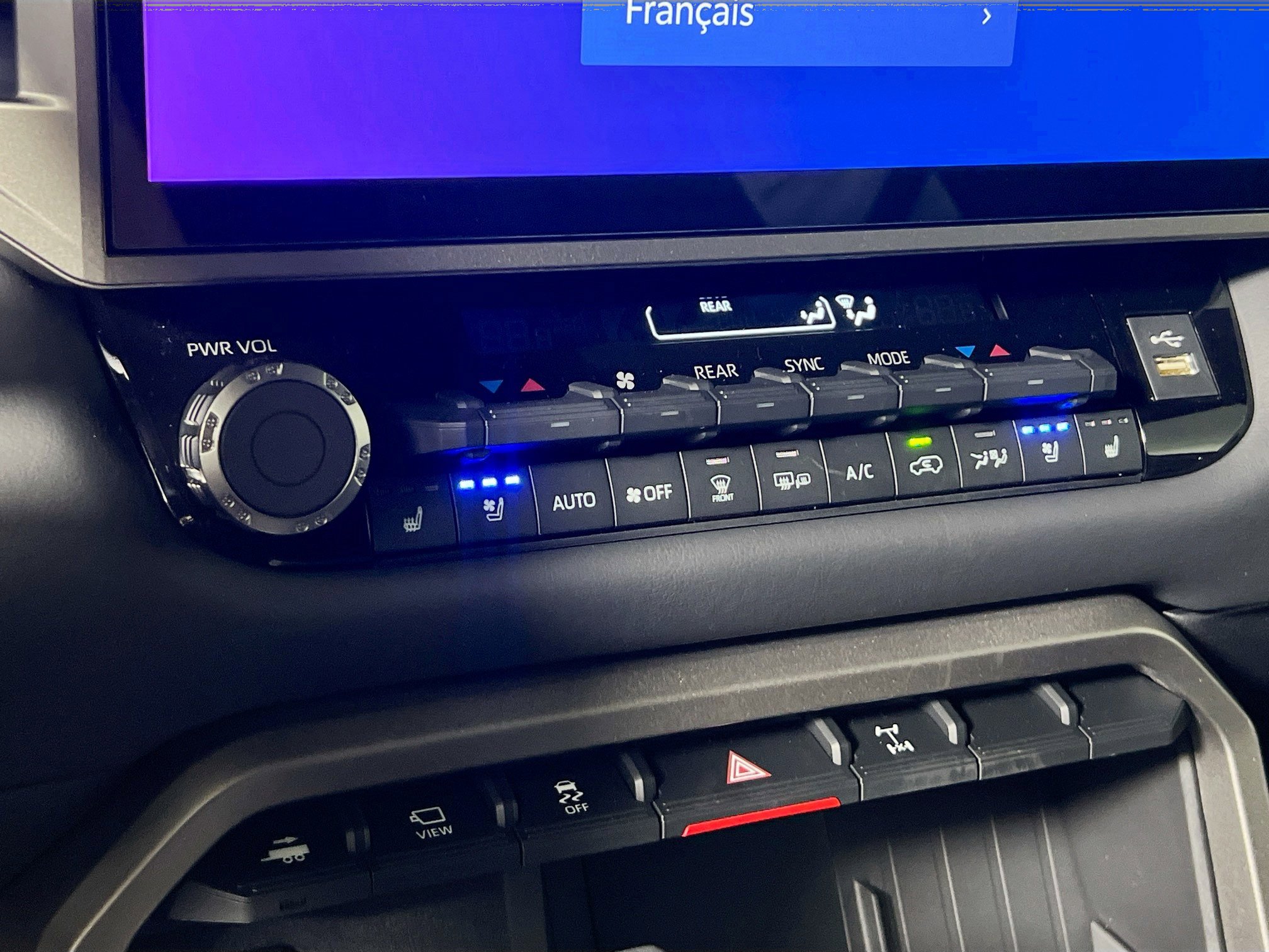 New 2026 Toyota Sequoia Platinum image 27