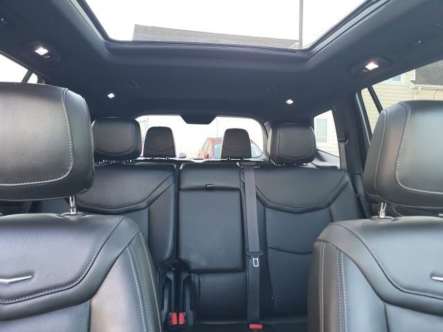 Used 2023 Cadillac XT6 Sport image 5