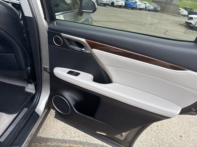 Used 2018 Lexus RX 350 AWD w/ Premium Package image 14