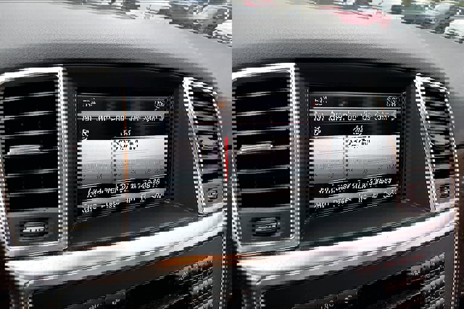 Used 2013 Mercedes-Benz ML 350 2WD image 30