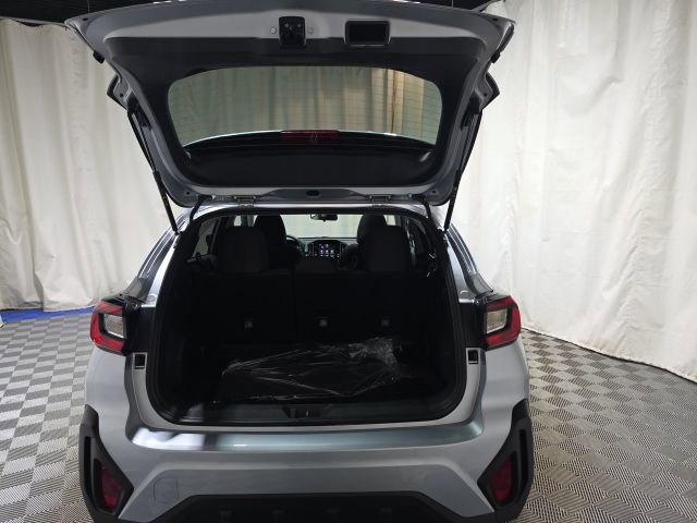 Certified 2026 Subaru Crosstrek 2.0i Premium AWD/4WD image 36
