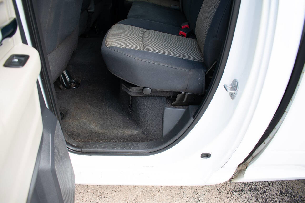 Used 2010 Dodge Ram 1500 Truck SLT w/ Lone Star Regional Pkg image 25