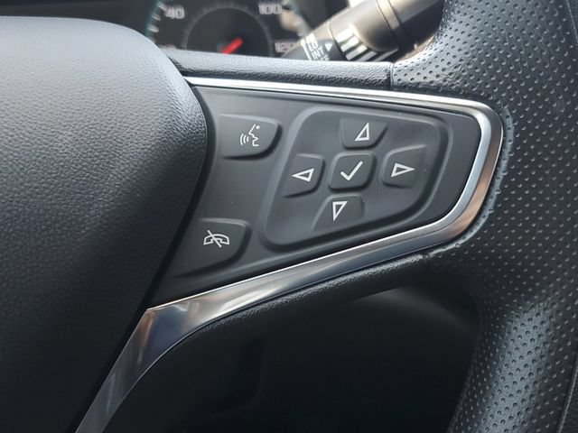 Used 2025 Chevrolet Malibu LS FWD image 23