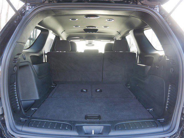 Used 2024 Dodge Durango SXT image 16