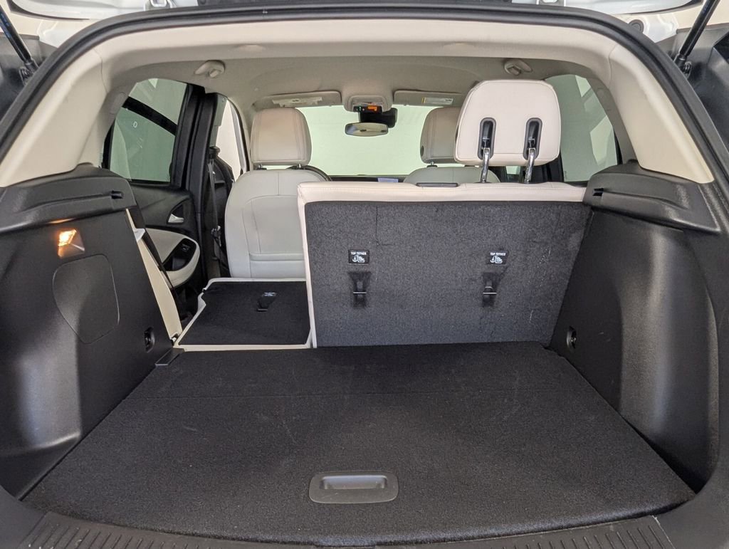 Used 2024 Buick Encore GX Preferred w/ Comfort Package AWD/4WD image 25