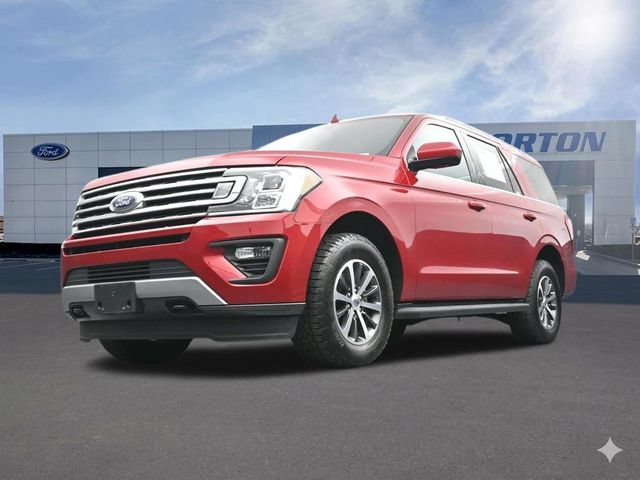 Used 2020 Ford Expedition XLT AWD/4WD image 56