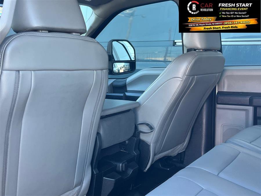 Used 2020 Ford F350 XL w/ STX Appearance Package image 32