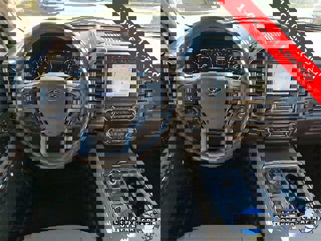 Used 2020 Ford Expedition XLT w/ Equipment Group 202A image 11