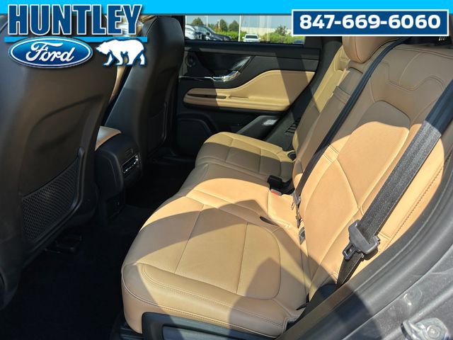 Used 2022 Lincoln Corsair Reserve w/ Equipment Group 201A image 15