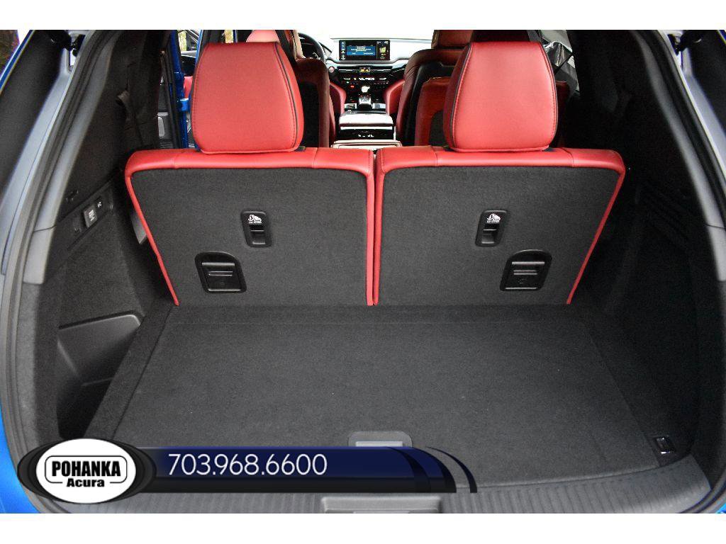 New 2026 Acura MDX A-Spec image 18