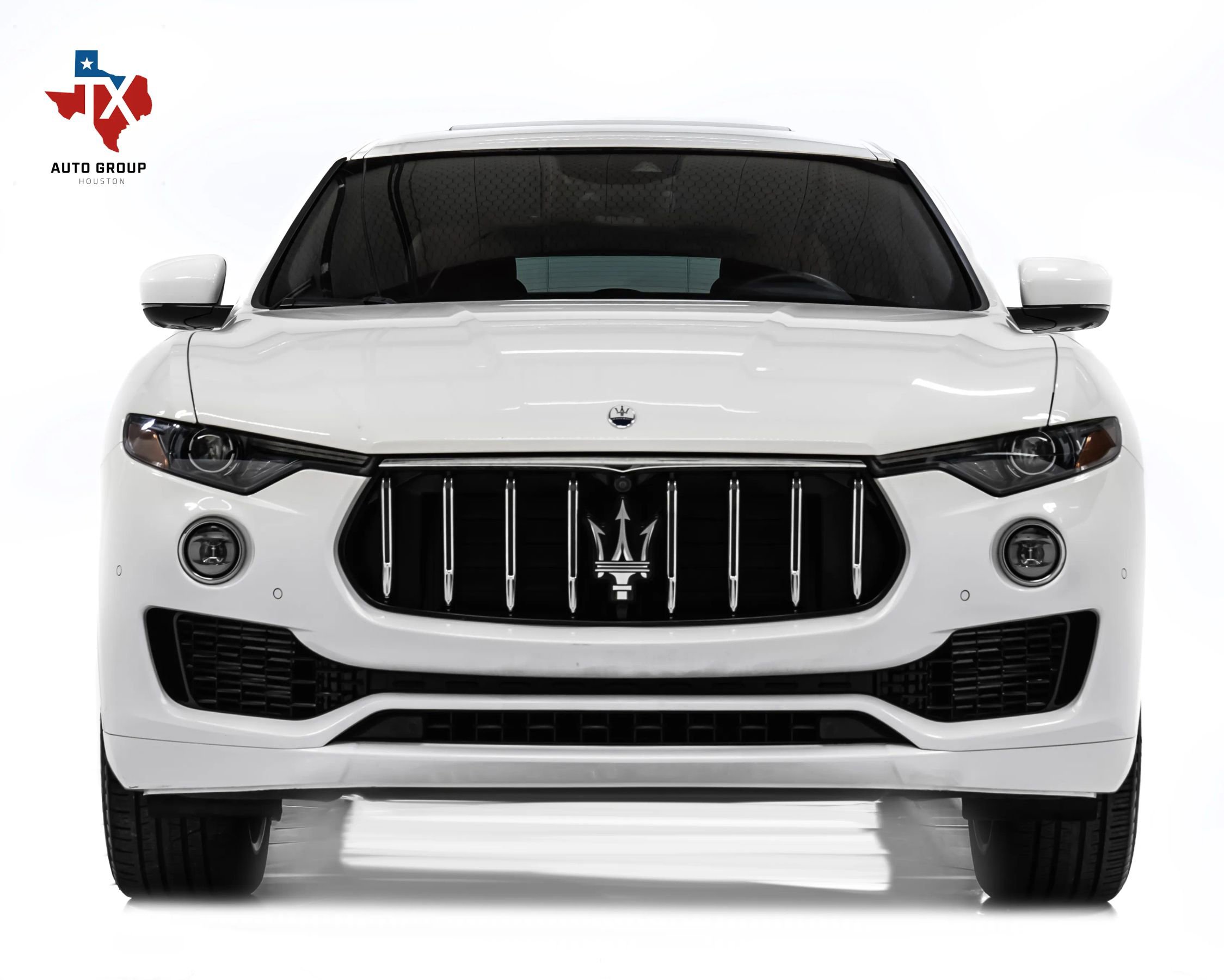 Used 2023 Maserati Levante GT image 9