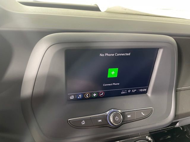 New 2024 Chevrolet Camaro LT image 26