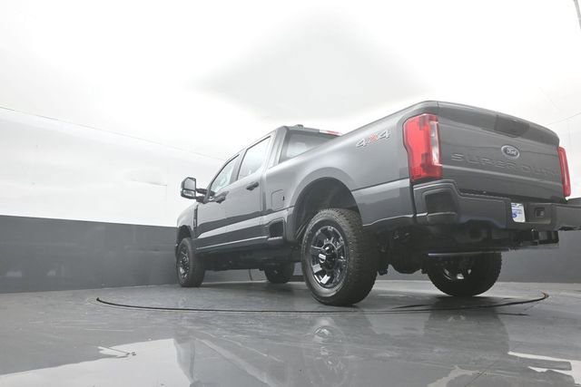 New 2026 Ford F250 XL w/ STX Appearance Package image 35