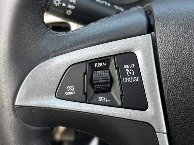 Used 2017 Chevrolet Equinox LT w/ Convenience Package FWD image 11