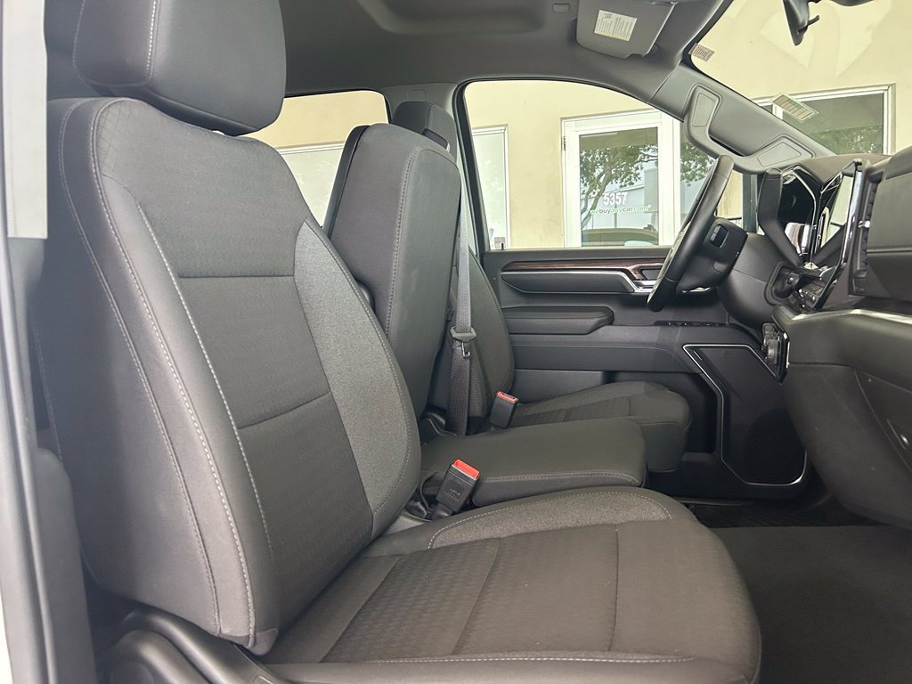 Used 2026 Chevrolet Silverado 2500 LT AWD/4WD image 29